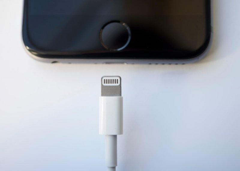 Nikad prazna baterija: Znate li brzo napuniti iPhone?
