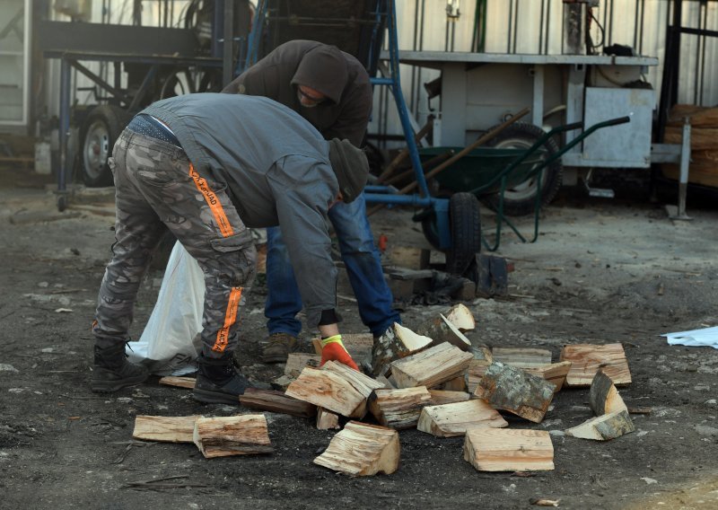 Pilana i drvoprerađivački Cedar odlaze u stečaj zbog duga od deset milijuna kuna
