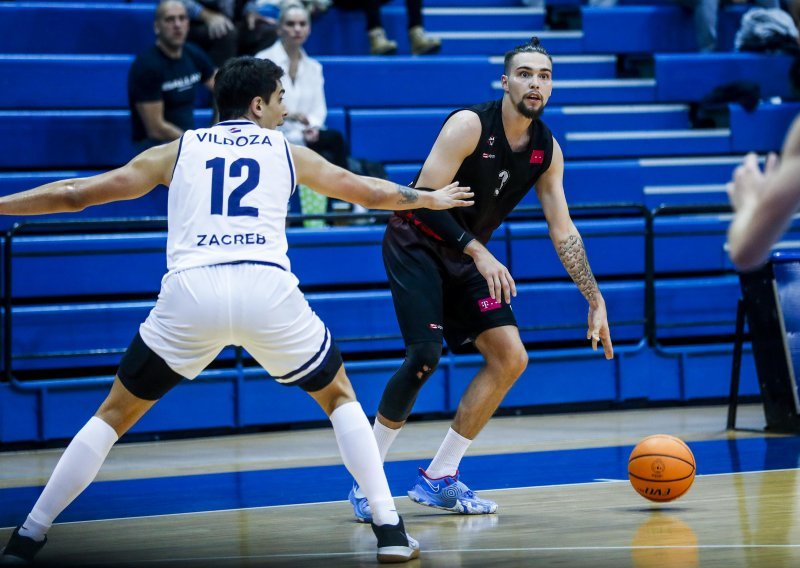 Bez iznenađenja: Cibona slavila u Gorici, Split lako slomio otpor Furnira