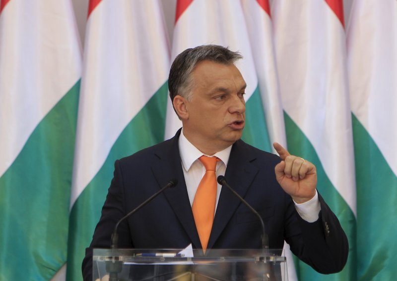 Fidesz želi zatvoriti južnu granicu za imigrante