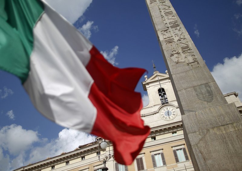 Talijanski Senat izglasao mjere obećane EU-u