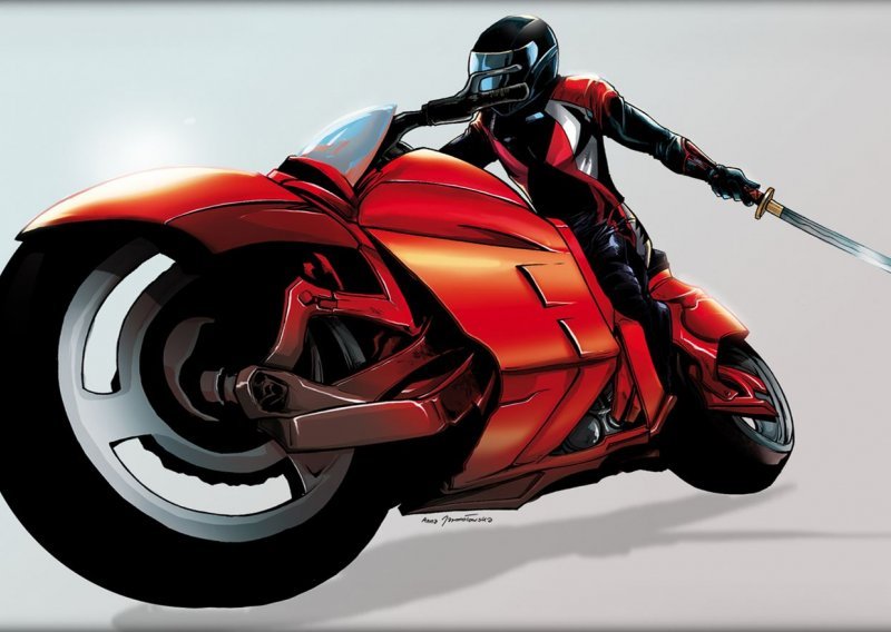 Road Redemption dolazi ovog listopada