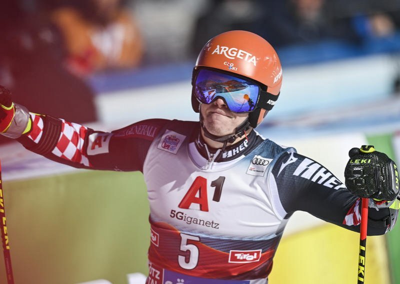 Zubčić, Vidović i Kolega nastupaju na prvom slalomu sezone u Val d'Isereu. Evo i kada...