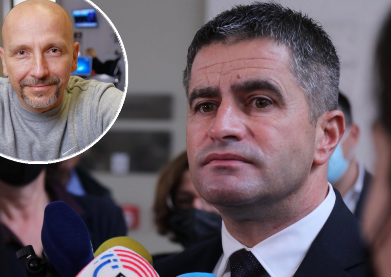 Stanković zaprepastio splitskog HDZ-ovca Mihanovića: Takvo vrijeđanje Splita i Splićana je degutantno!