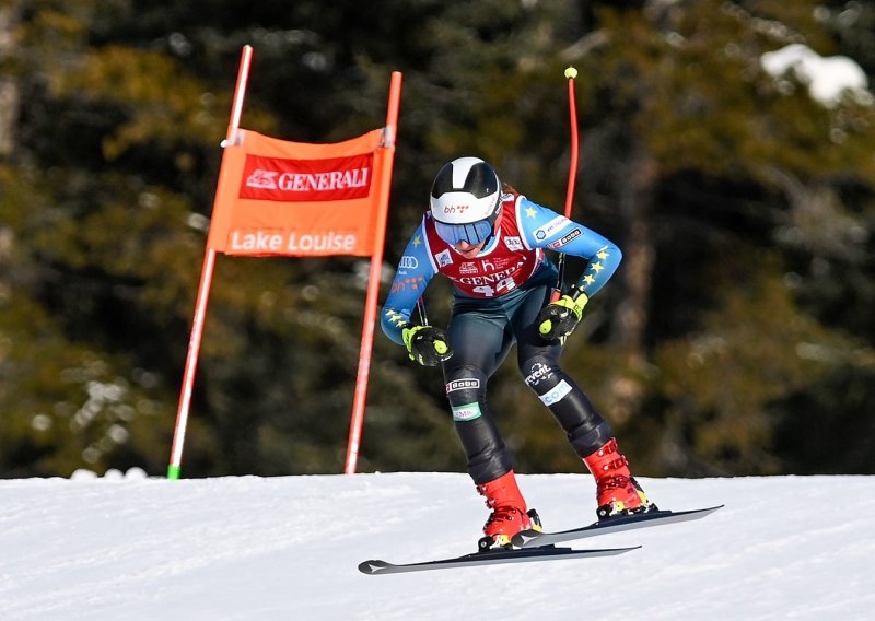 Senzacija u St. Moritzu: Bosanskohercegovačka skijašica ispisala povijest, je li ovo tek početak?
