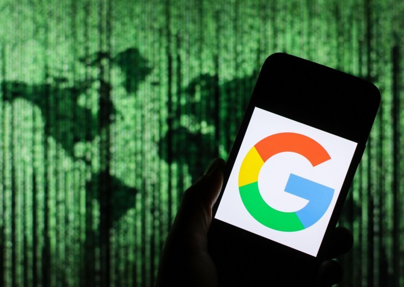 Google pod pojačanim nadzorom Nijemaca: 'Već smo počeli intenzivnije proučavati Googleovu obradu osobnih podataka'