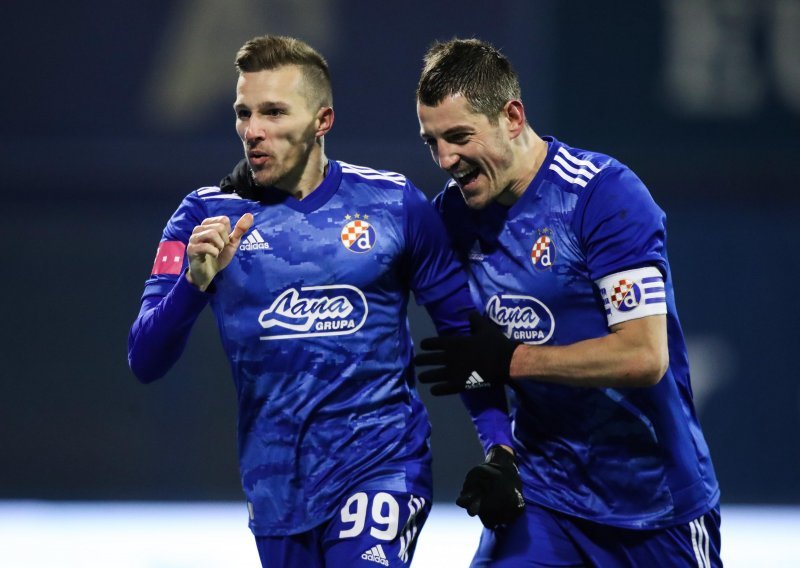 Dinamo izvukao Sevillu! Ivan Rakitić u play-offu Europske lige stiže na Maksimir