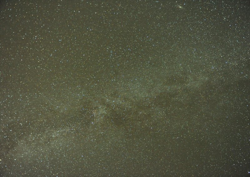 Svemirski spektakl: Roj Geminida u noći na utorak za one kojima oblaci ne onemoguće doživljaj