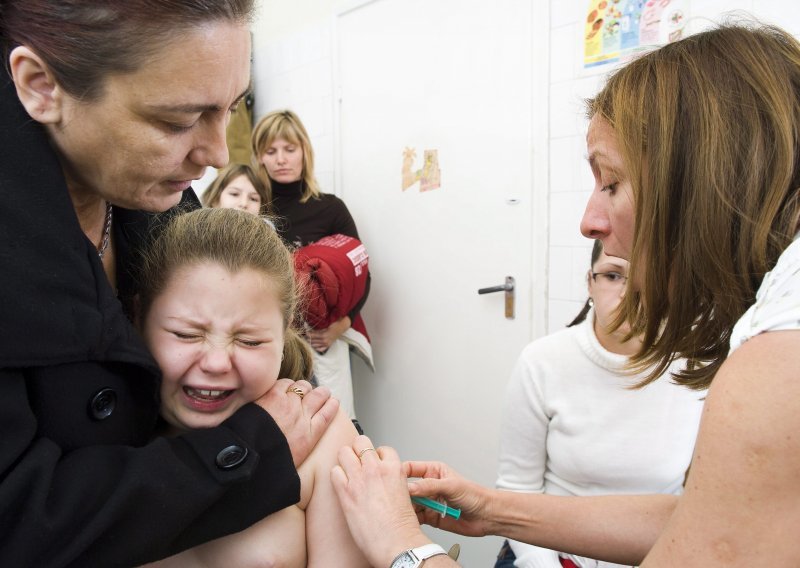 Europa podijeljena u pogledu cjepiva za djecu