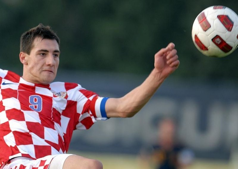 Zar će Hrvatska s C selekcijom igrati protiv moćne Argentine?