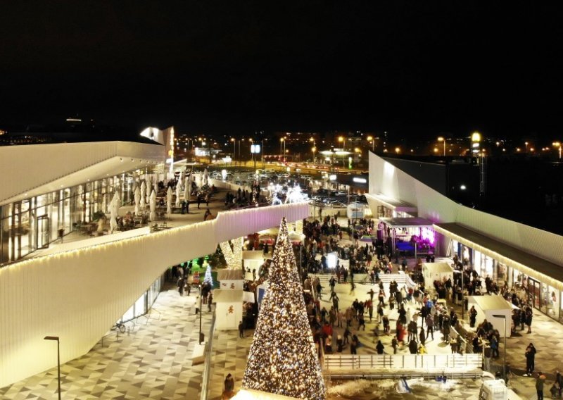 Najbolja adventska zabava na zapadu Zagreba