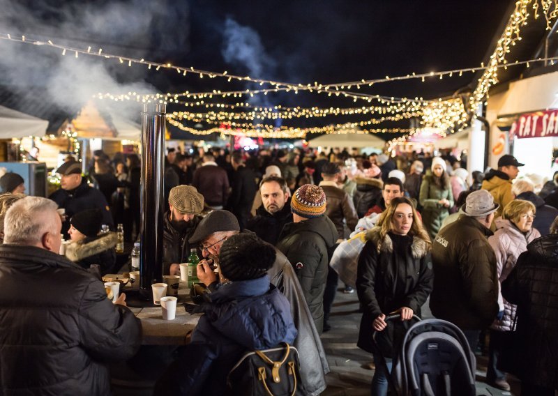 Znamo gdje je ovogodišnji najčarobniji Advent