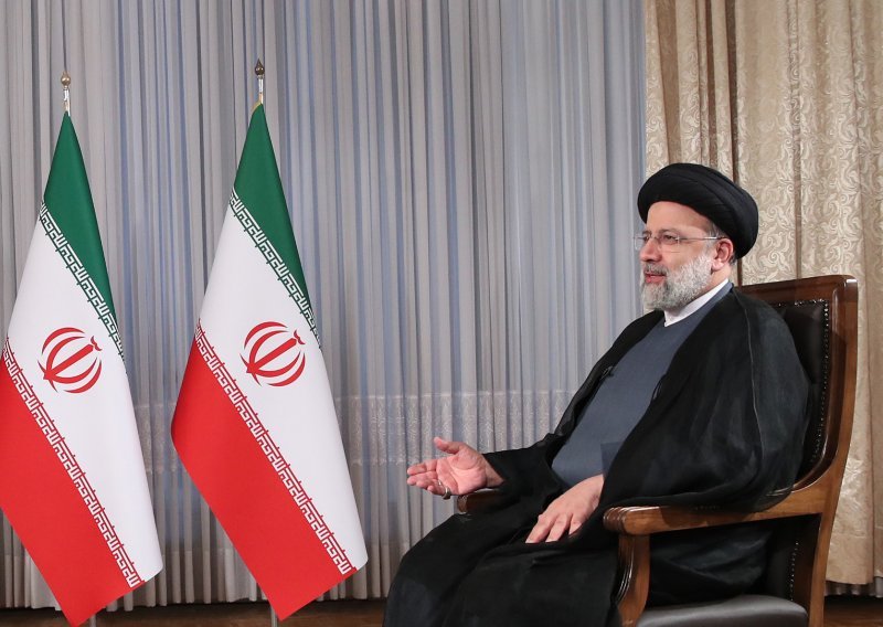 Iran optužuje zapadne sile za 'igru okrivljavanja' oko nuklearnog sporazuma: Uskoro će biti mrtvo slovo na papiru