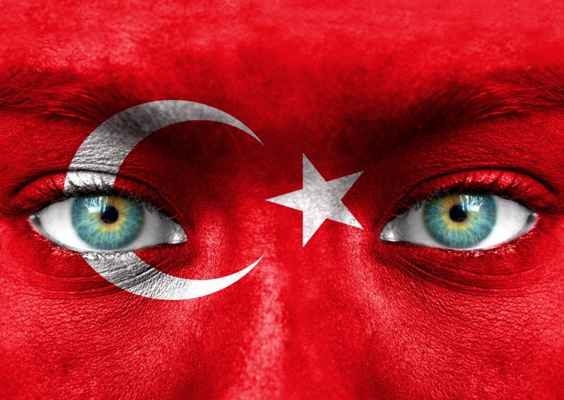 Kako je preko noći nestalo tursko ekonomsko čudo