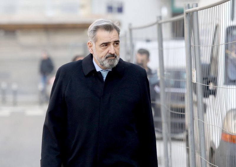 Nakon pet godina suđenja Vidošević će u srijedu doznati presudu