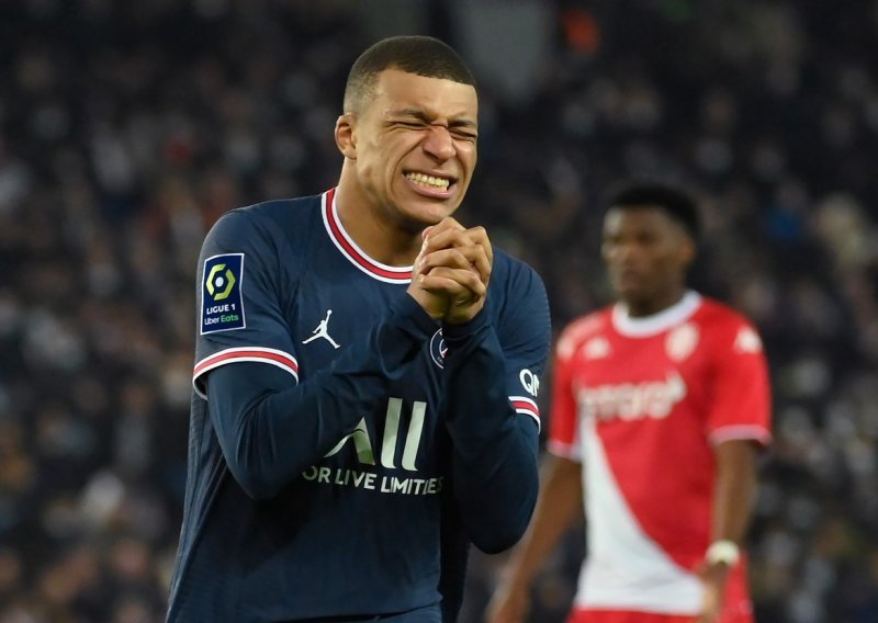 Mbappe je već donio odluku gdje će nastaviti karijeru, a španjolski mediji otišli su korak dalje i donose nove zanimljive detalje; broji zadnje dane...