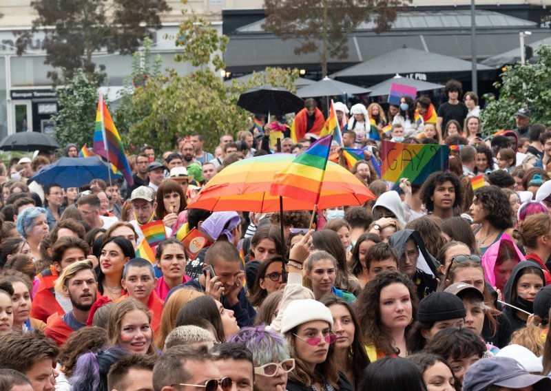 Mađarski anti-LGBT zakon krši međunarodne standarde zaštite ljudskih prava