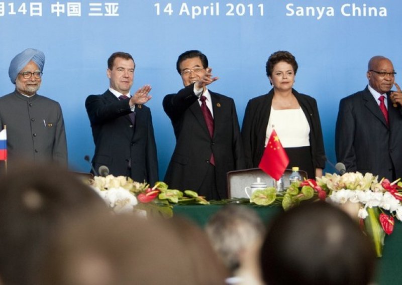 BRICS traži reformu Vijeća sigurnosti UN-a