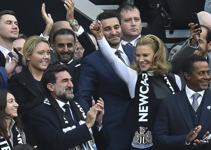 Stigla je vijest koju su navijači željno iščekivali, saudijski ulagači mogu krenuti u stvaranje novog Newcastlea