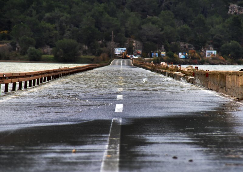 Počinje velika inspekcija 109 hrvatskih mostova