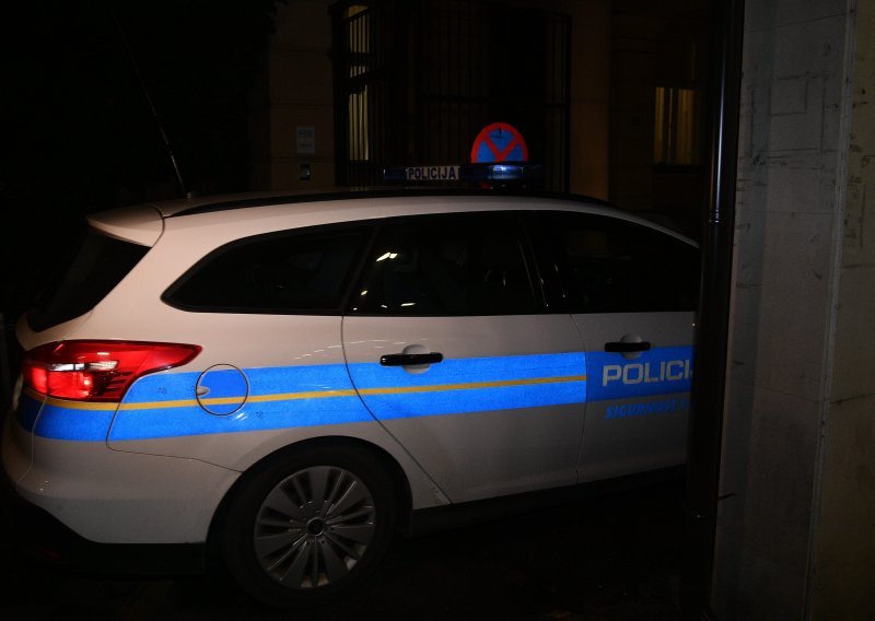 Policija objavila detalje pucnjave na benzinskoj u Đurđevcu: Bivši pripadnik ATJ-a Lučko pucao iz pištolja koji je nedozvoljeno posjedovao