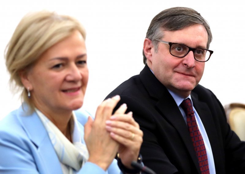 SAD i EU objasnile zašto su digle ruke od pregovora o izbornoj reformi u BiH