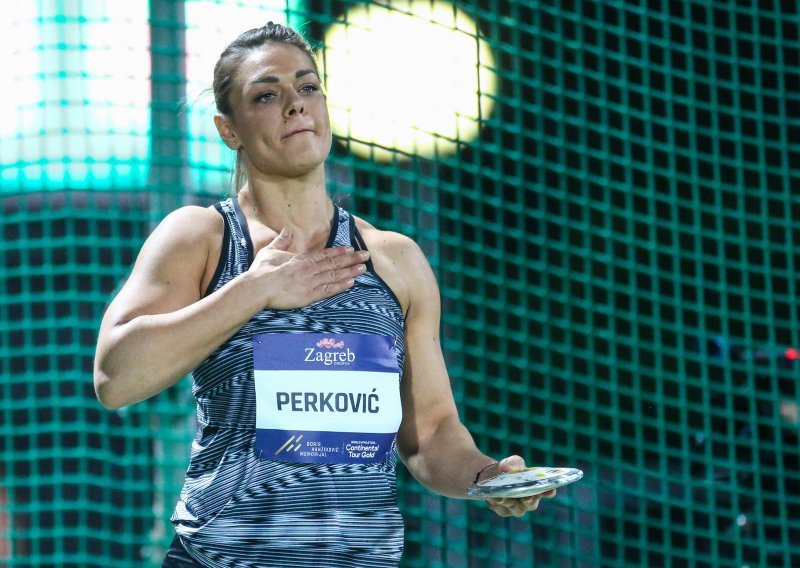 Sandra Perković bila je bijesna zbog tog pravila, brojne atletičarke oštećene su na neki način, a sada sve postaje 'nepravedna prošlost'