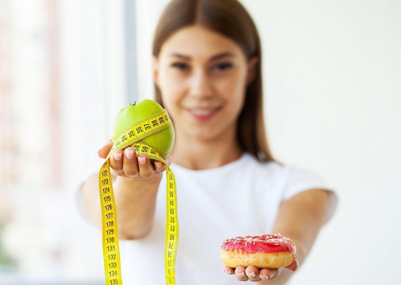 Skidanje kilograma u što kraćem roku: Ovo su dijete koje smo u ovoj godini najčešće pretraživali