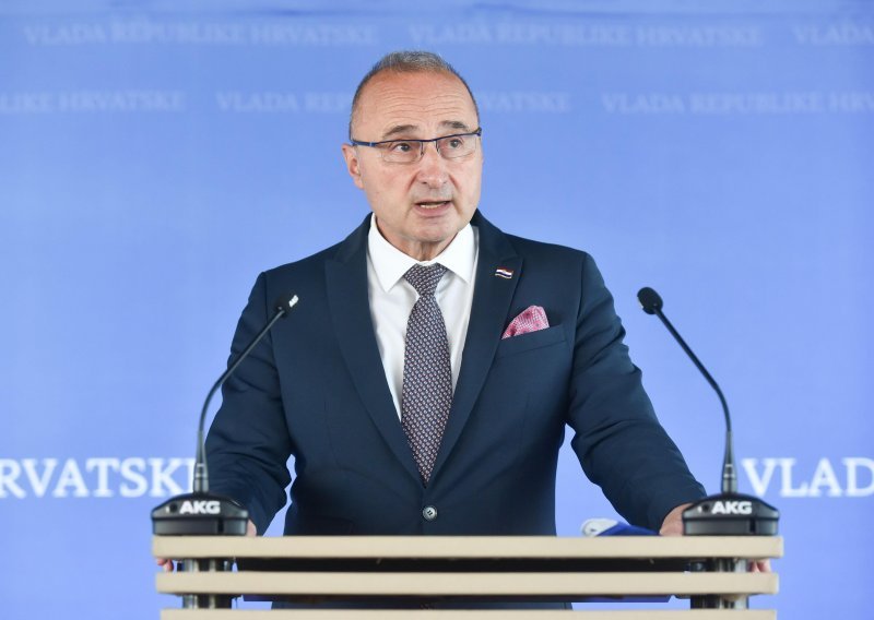 Šef diplomacije prozvao Milanovića zbog 'zlonamjernih i štetnih insinuacija': Dobro je da predsjednik piše, ali...