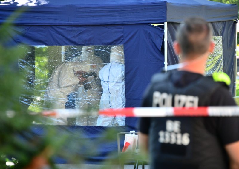 Rusija odbacila njemačke optužbe za umiješanost u ubojstvo u Berlinu 2019.