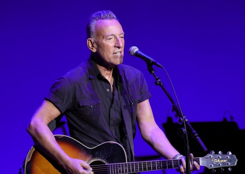 Dobio više od Boba Dylana: Bruce Springsteen prodao svoj glazbeni katalog Sonyju za 500 milijuna dolara