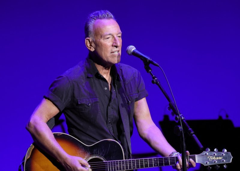 Dobio više od Boba Dylana: Bruce Springsteen prodao svoj glazbeni katalog Sonyju za 500 milijuna dolara
