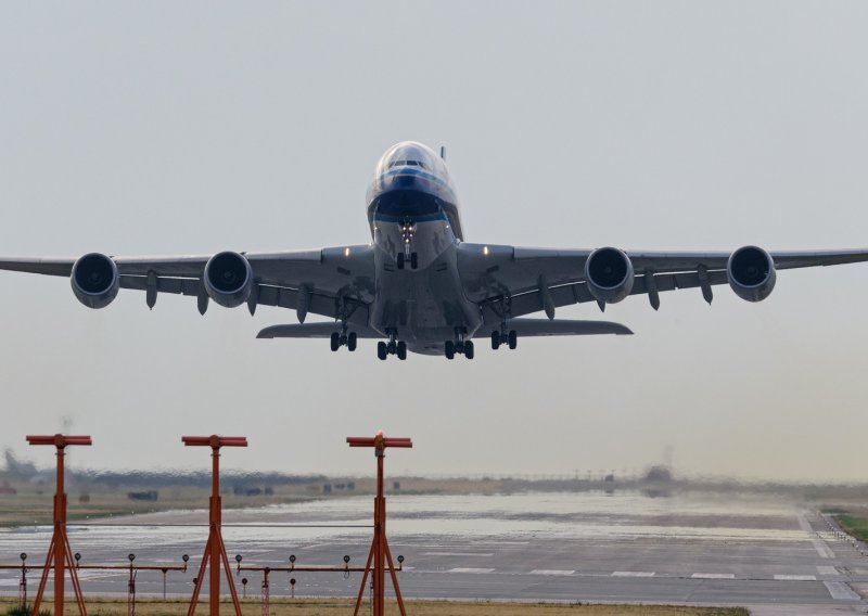 Prestaje proizvodnja zračnog diva Airbusa A380, projekta vrijednog 30 milijardi eura koji su skupo koštale dvije pandemije
