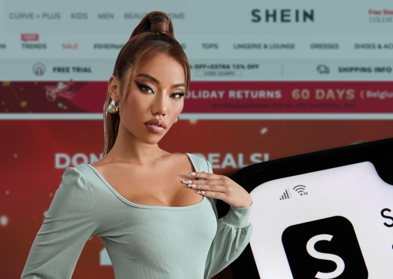 Shein uzrokuje glavobolje omiljenoj Zari: Tajanstveni kineski online modni brend nezaustavljivo raste zahvaljujući smiješnim cijenama, no kupnja njihovih krpica teško je kockanje
