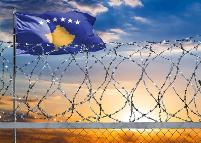 Danska će kriminalce slati u zatvor na Kosovu: 'Bit će jednako tretirani kao u Danskoj'