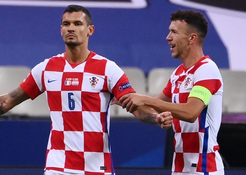 Hrvatska doznala protivnike u Ligi nacija; 'vatrene' opet čekaju svjetski prvaci Francuzi, a u skupinu su nam još 'upali' Danci i Austrijanci