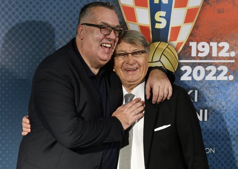 [FOTO] Autor filma o Ćiri Blaževiću na premijeri u Zagrebu otkrio: Neki 'vatreni' nisu željeli pričati o njemu...