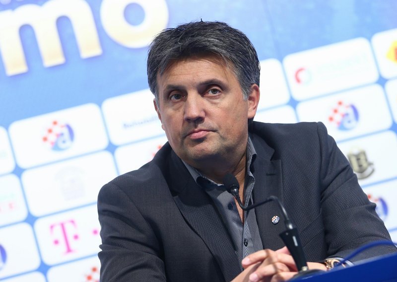 U Međugorju je sve dogovorio sa Zdravkom Mamićem, a onda u posljednji trenutak odustao; Dinamo i dalje traži sportskog direktora