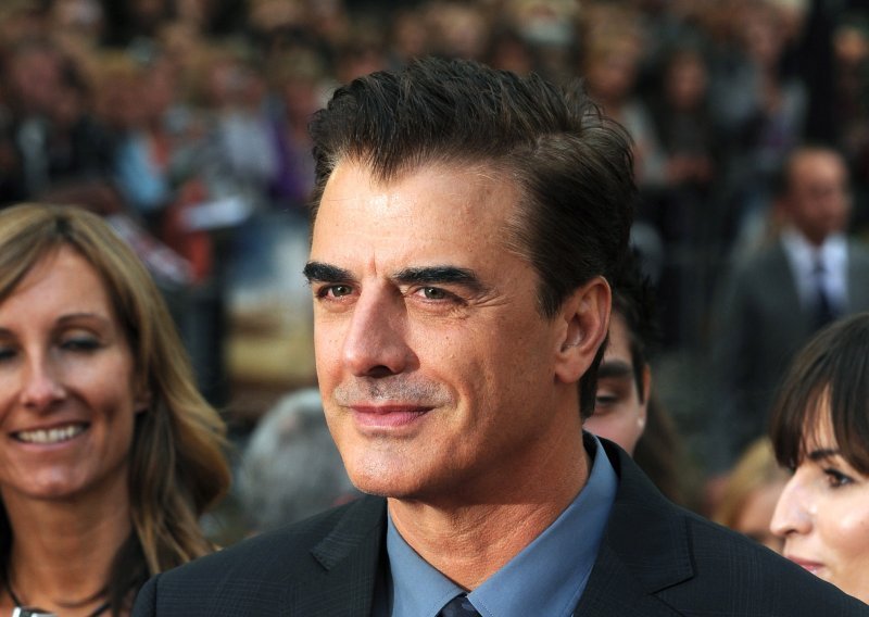 Zvijezda serije 'Seks i grad' Chris Noth zanijekao optužbe za silovanje: 'Ne uvijek znači ne - to je granica koju nisam prešao'