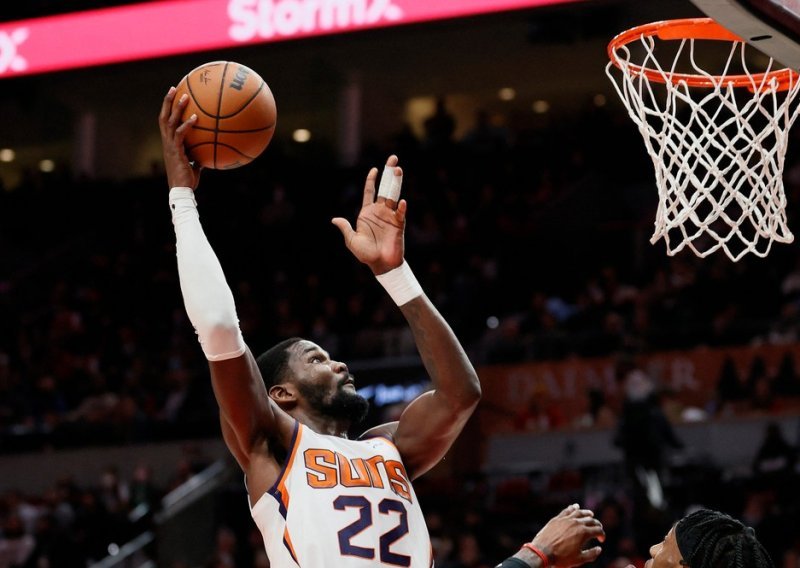 Phoenix Sunsi dominiraju i najbolji su u NBA-u; ostvarili su nešto što je rijetko tko mogao očekivati!