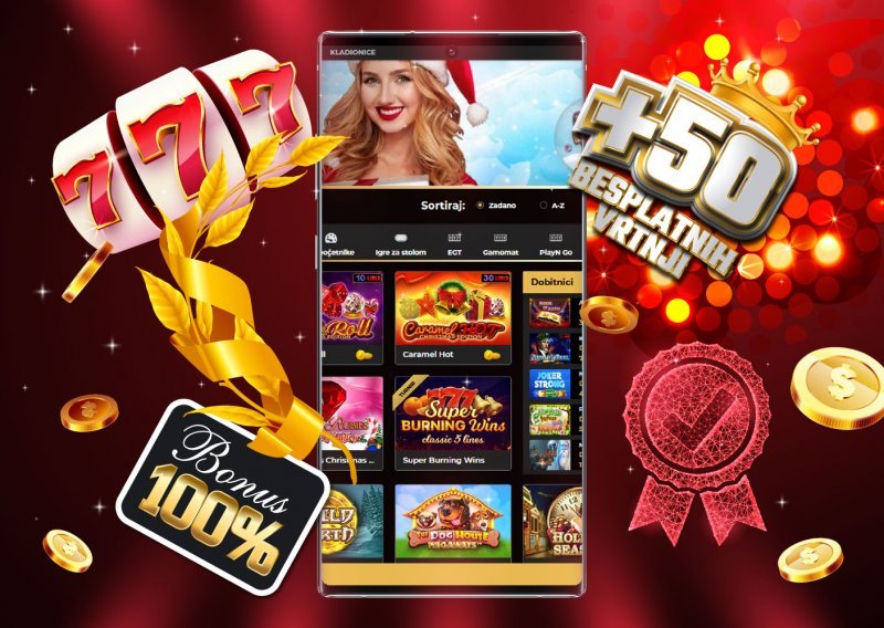 Najbolji online casino - kako ga odabrati?