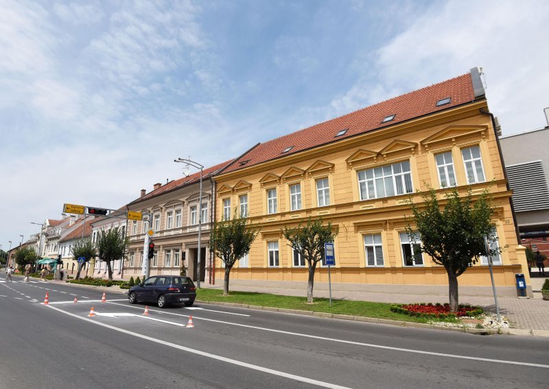 Hrvatski gradić među najboljima u održivom gospodarenju otpadom u Europi