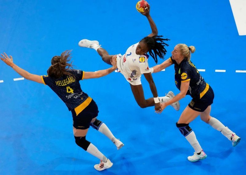 Francuskinje i Norvežanke u finalu Svjetskog prvenstva rukometašica; to će biti prava poslastica...