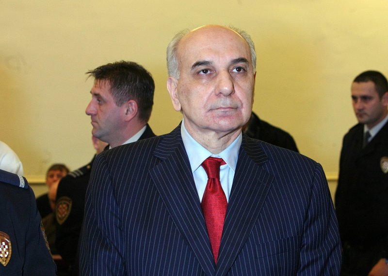 Djurovic says is indicted for Pukanic's murder without evidence