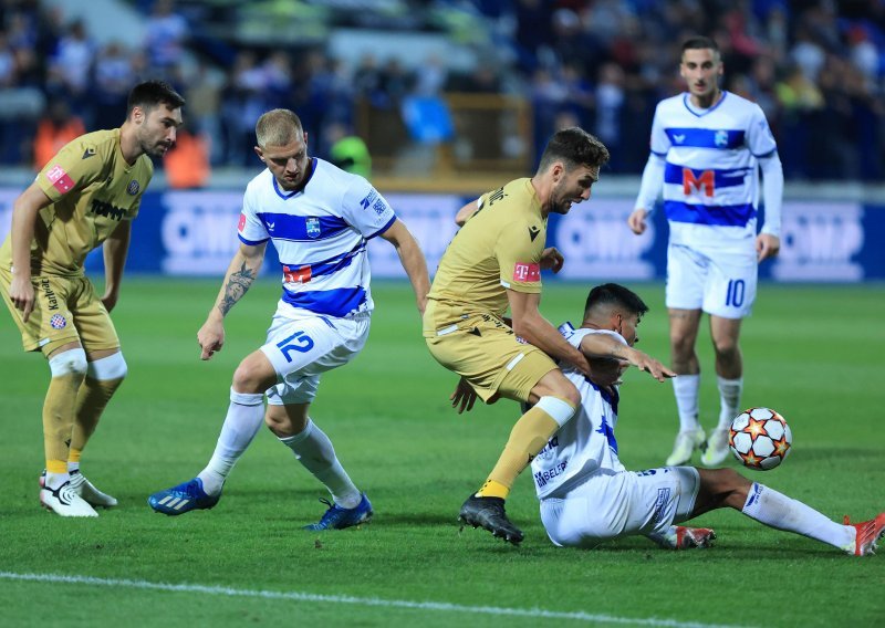 Jesenski dio sezone HT Prve lige završava na spektakularan način; nedjelju otvara Dinamo, a zatim nas očekuje rasprodani derbi na Poljudu između Hajduka i Osijeka