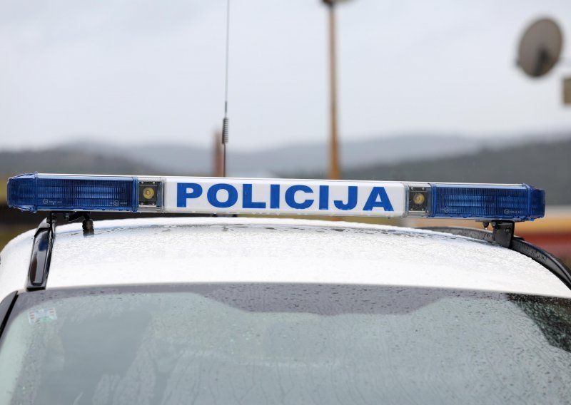 Zadarski policijaci prijavili ravnatelja Zavoda za hitnu zbog širenja covid-19