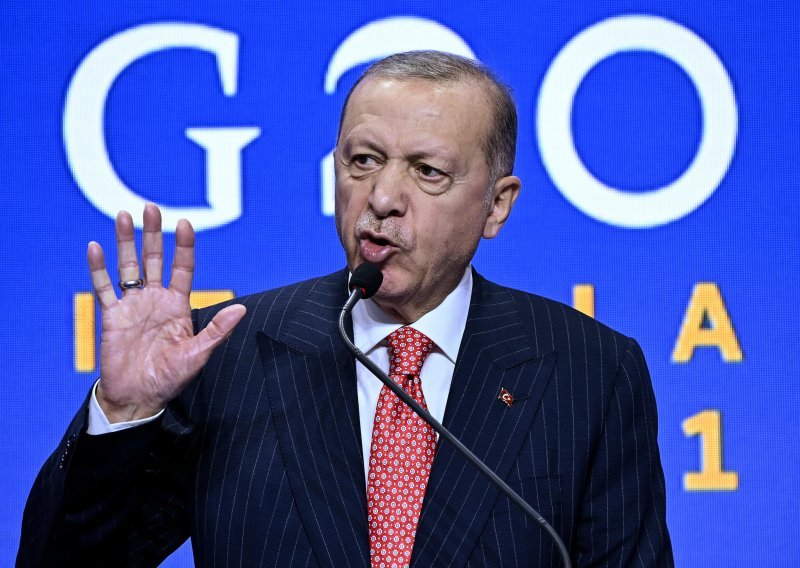 Erdogan kaže da je prije smanjio inflaciju na 4 posto i da to može ponoviti
