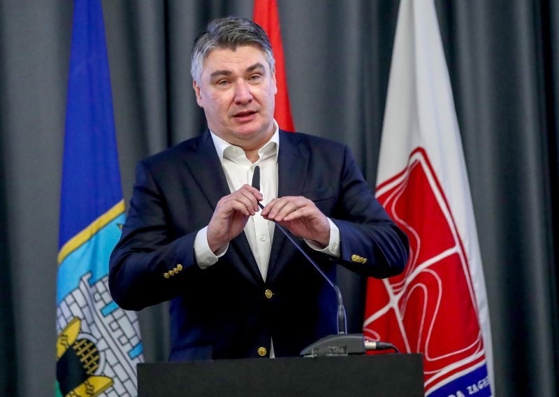 Ministar unutarnjih poslova Srednjobosanskog kantona: Očito je postojao razlog otkazivanja posjeta Milanovića