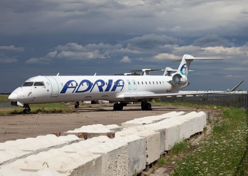 Nakon propasti nacionalnog prijevoznika, Slovenci traže osnivanje nove državne zrakoplovne tvrtke - Air Slovenie