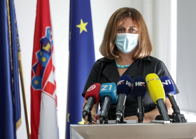 Epidemiologinja HZJZ-a: I Hrvatska će revidirati trajanje covid potvrda u skladu s preporukama iz EU-a